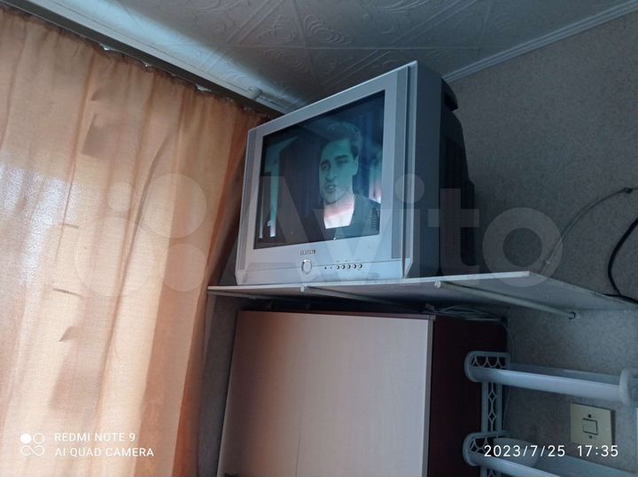 Комната 14 м² в 1-к., 3/12 эт.