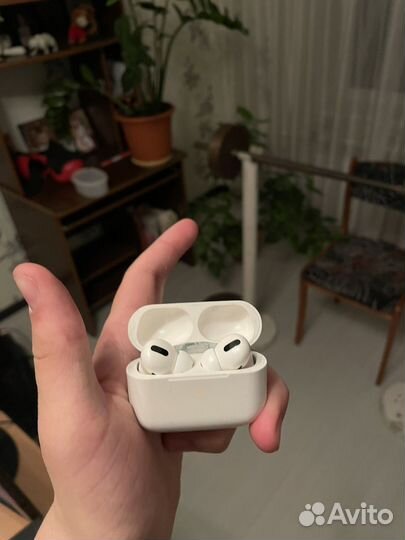 AirPods Pro оригинал