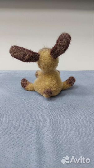 Кукла ручной работы