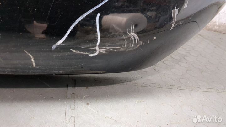 Капот Land Rover Discovery 4, 2010