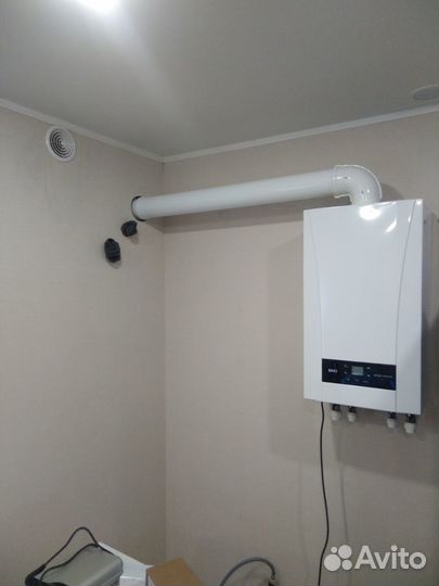 Инженерка: сантехника, электрика