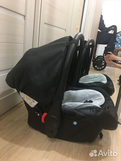 Детская коляска