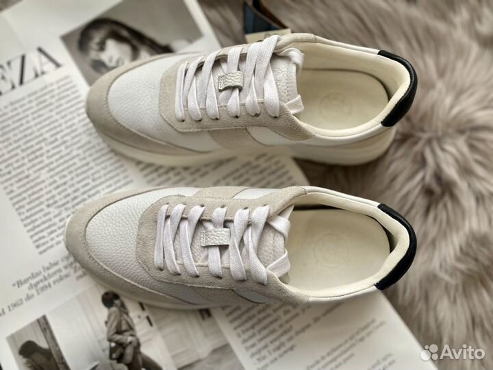 Кроссовки Massimo Dutti 37