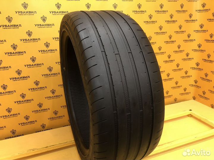 Goodyear Eagle F1 Asymmetric 3 275/40 R22 107Y