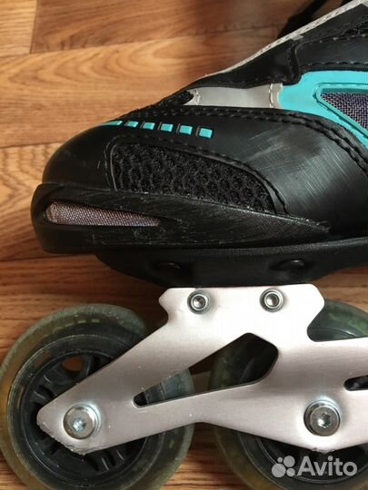 Ролики roces Ymir