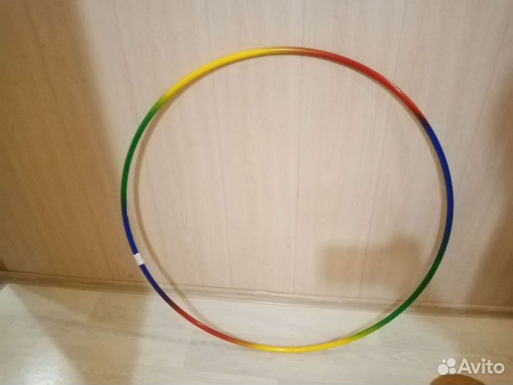 Обруч хулахуп