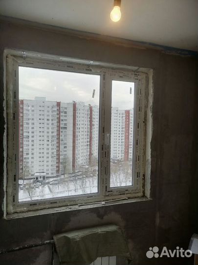 Пластиковые окна на заказ/ Окна пвх