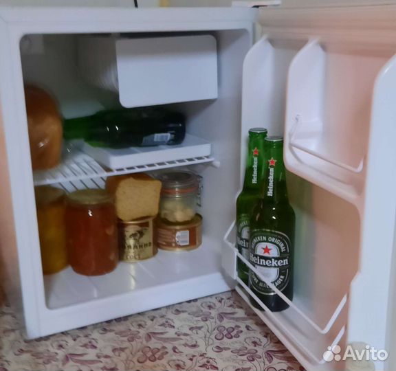 Холодильник kraft