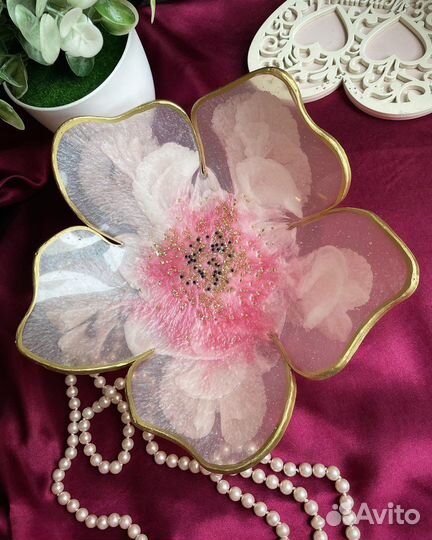 Ваза для конфет