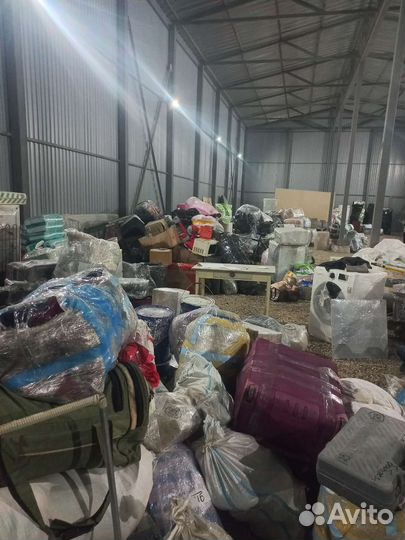 Доставка Узбекистан