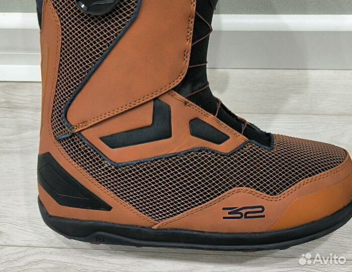 Сноубордические ботинки thirty two 32 TM-2