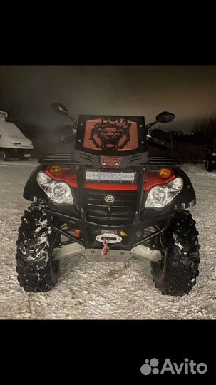 Вынос радиатора цф cf