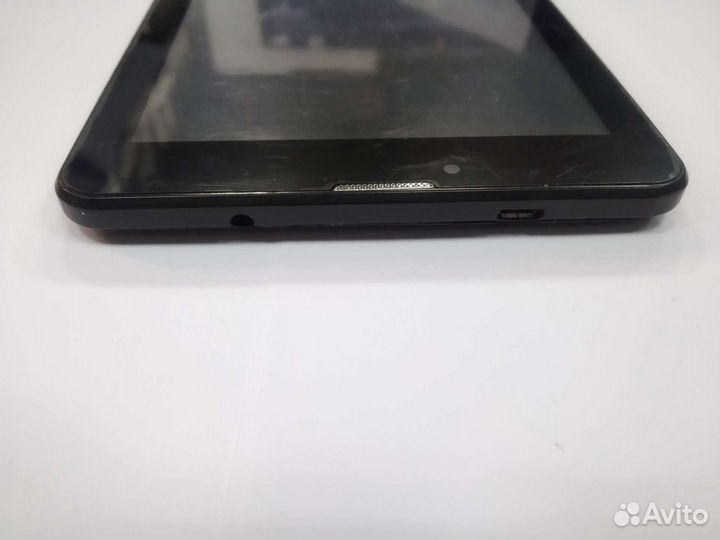 Б/У Планшет Irbis TZ709