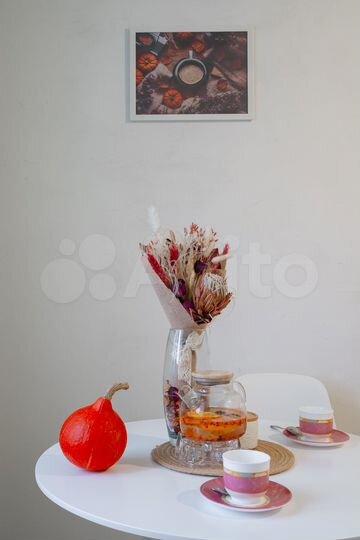 3-к. квартира, 72,7 м², 8/10 эт.