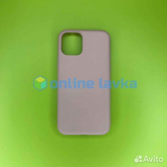 Чехол силикон Activ Original для iPhone 11 Pro Pin