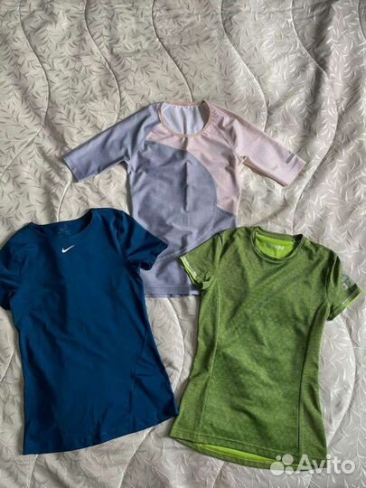 Nike, Adidas, Stella