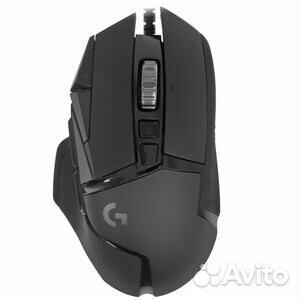 Игровая мышь Logitech g502 hero