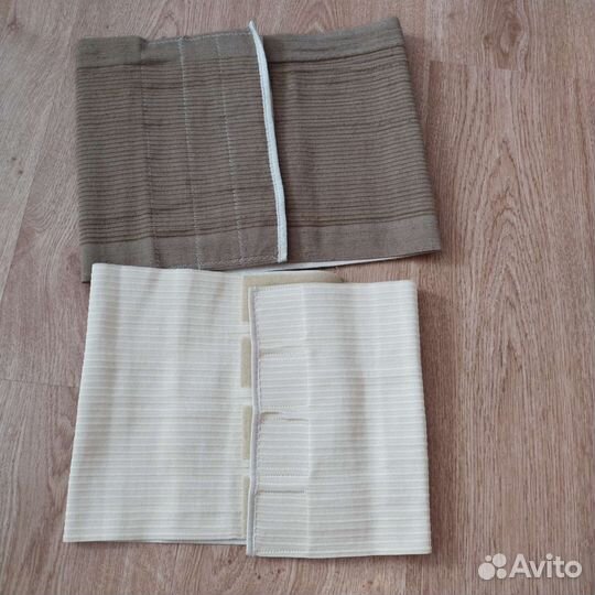 Бандаж послеоперационный