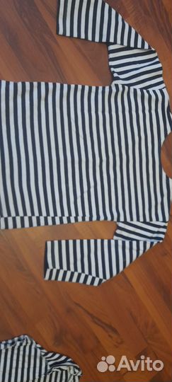 Кадетская форма для мальчика (Тельняшки)