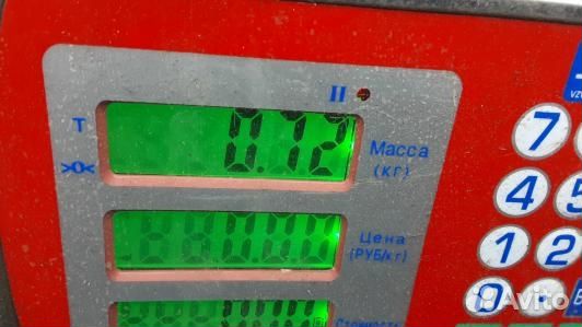 Блок управления печки и климат-контроля lancia del