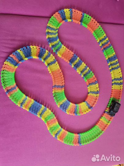 Игрушка Дорога