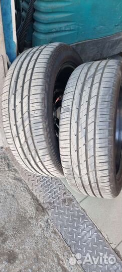 Skoda Kodiaq колеса r19 оригинал