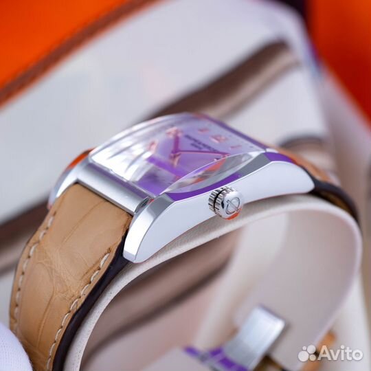 Оригинал Стильные Baume&Mercier Hampton Женские