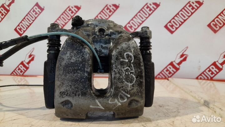 Суппорт тормозной Правый левый BMW G30 бмв Г30