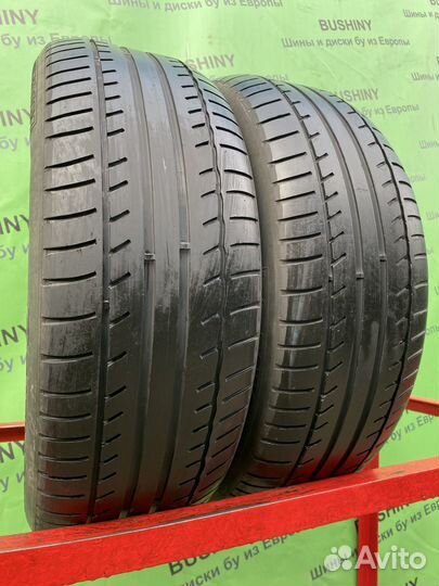 Michelin Primacy HP 205/60 R16 92W