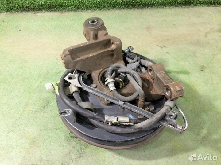 Ступица задняя правая Subaru Impreza GG3 EJ152