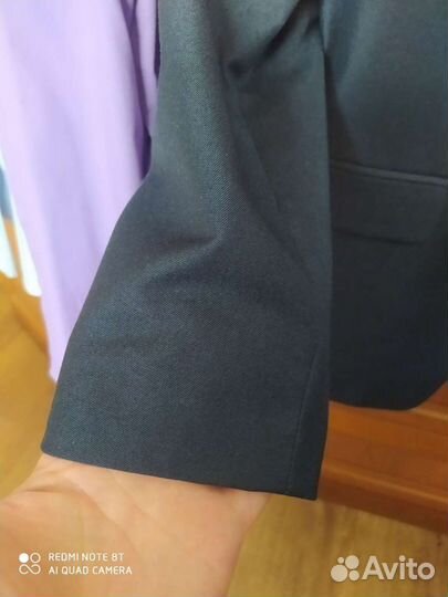 Школьный костюм для мальчика