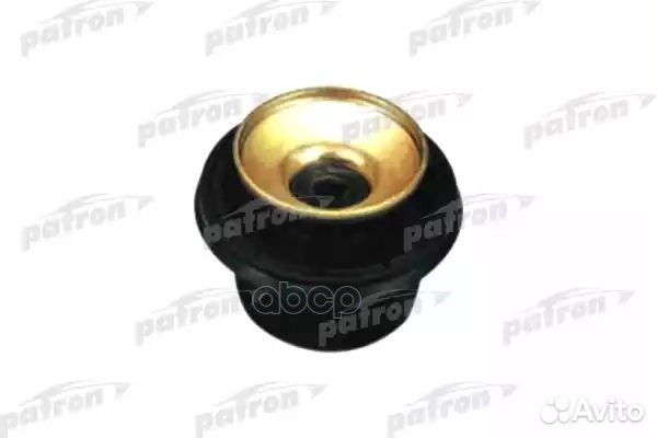 Опора амортизатор передний Chery/Patron/ PSE406