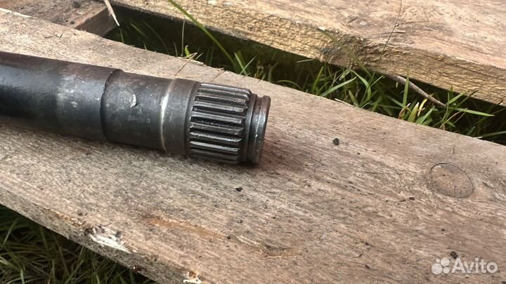 Привод левый Opel Astra H 1.8 Z18XER без внутренне