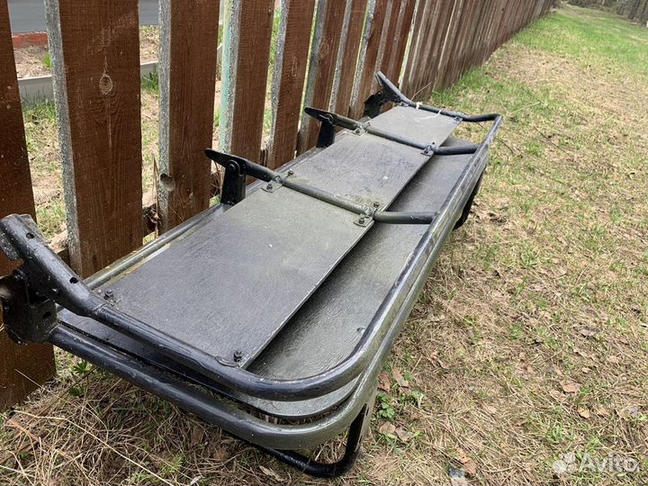 Сиденья лавка Газ УАЗ