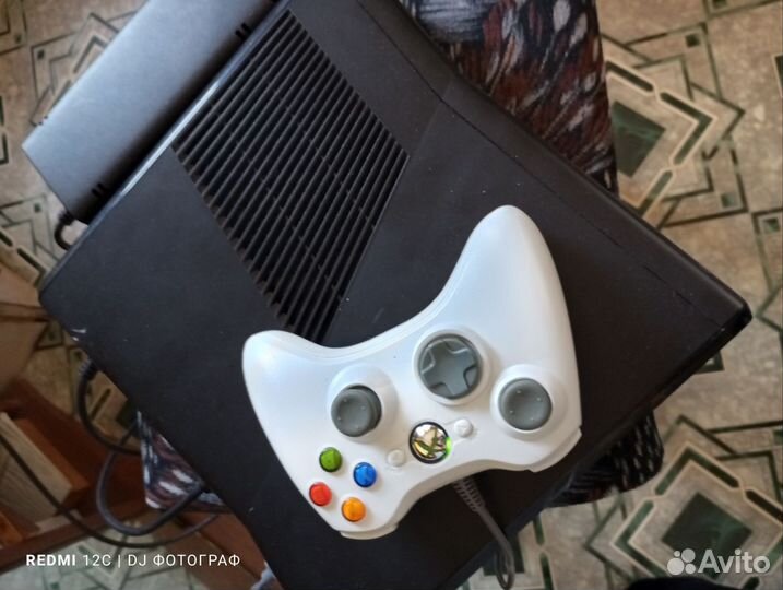 Xbox 360