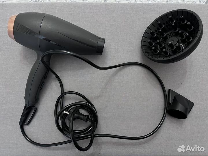 Бронь фен babyliss 6709DE