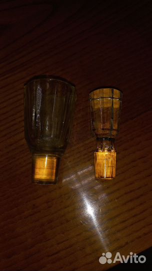 Пробки от графика СССР