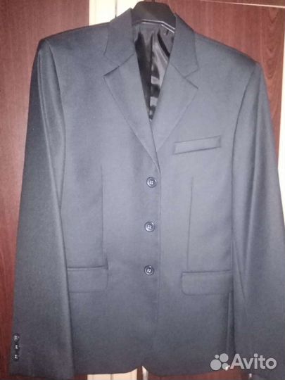 Пиджак для мальчика