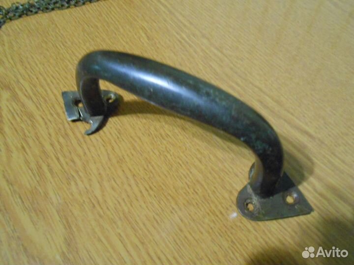 Ретро ручка пепельница гирьки пряжка СССР