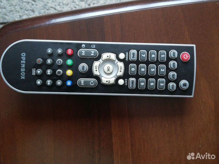 Тв цифровой спутниковый ресивер