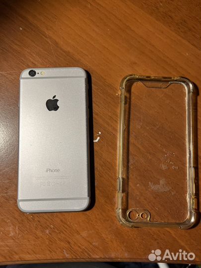 Телефон iPhone 6 64 gb