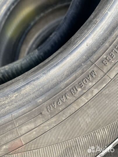 Yokohama Bluearth ES32 205/60 R16