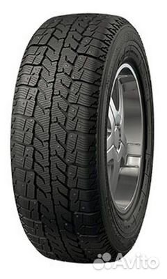 Cordiant Business CW 2 195/75 R16 107Q