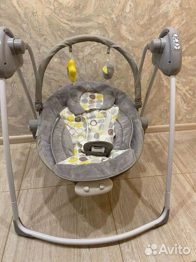 Детские качели