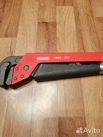 Газовый ключ