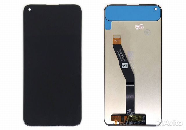 Дисплей Huawei Honor 9C/Play 3/4T/Y7 Pro 2020 Ориг