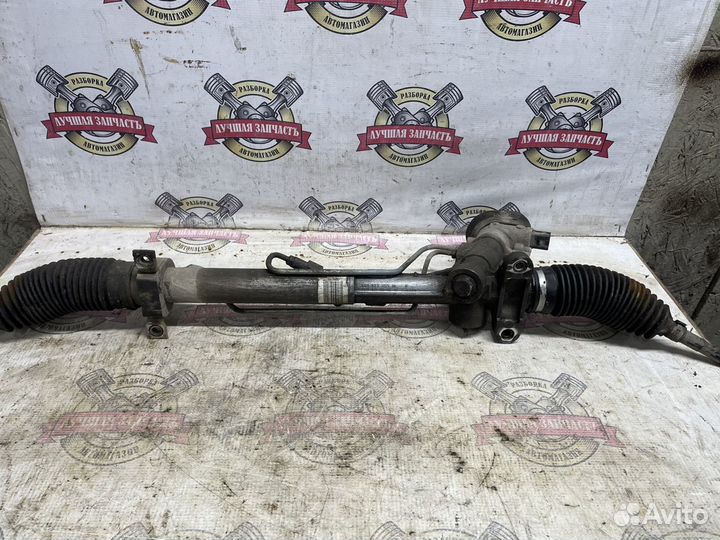 Рулевая Рейка Шкода Фабия / Румстер / VW Polo Fox