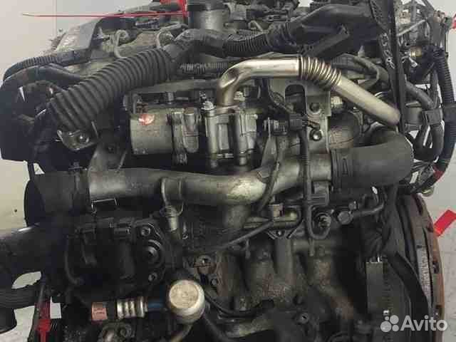 Двигатель lexus is 2 поколение (xe20) nn