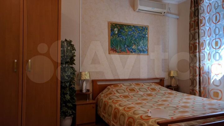 Дом 40 м² на участке 1 сот.