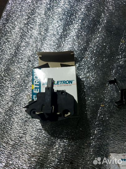 Щетки на ford transit